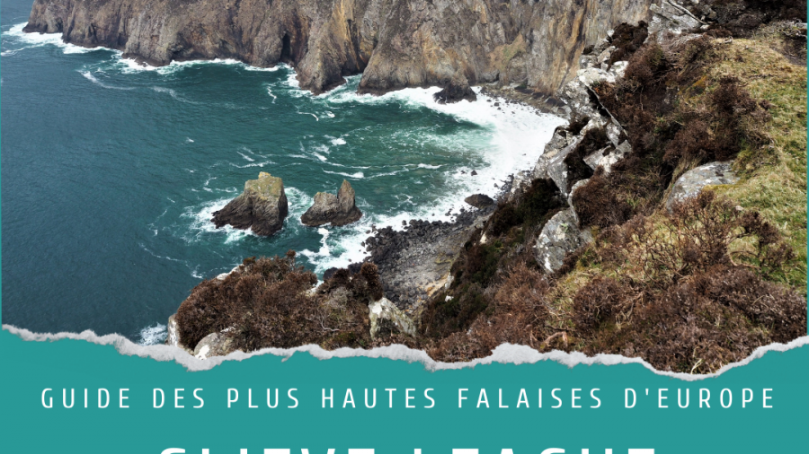 Explorer Slieve League