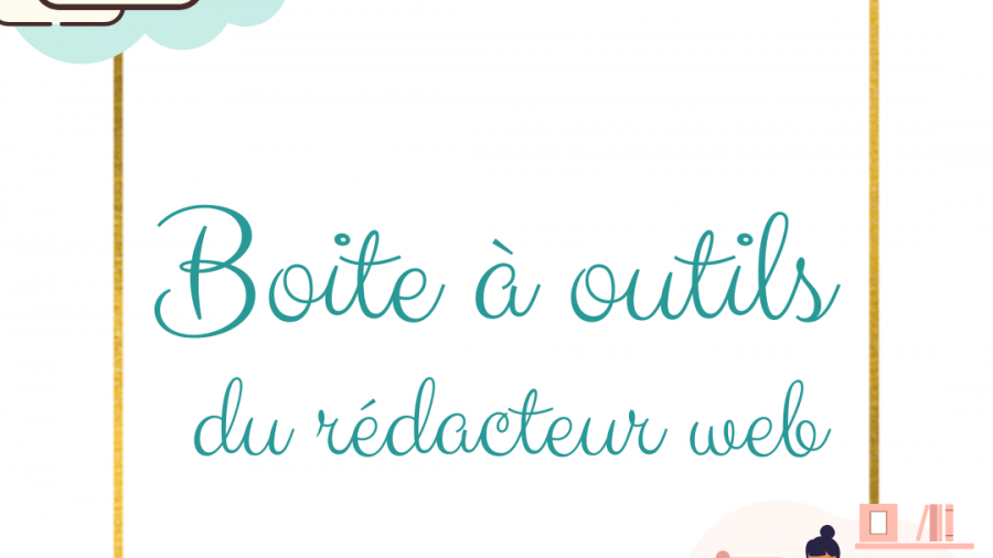 rédaction web