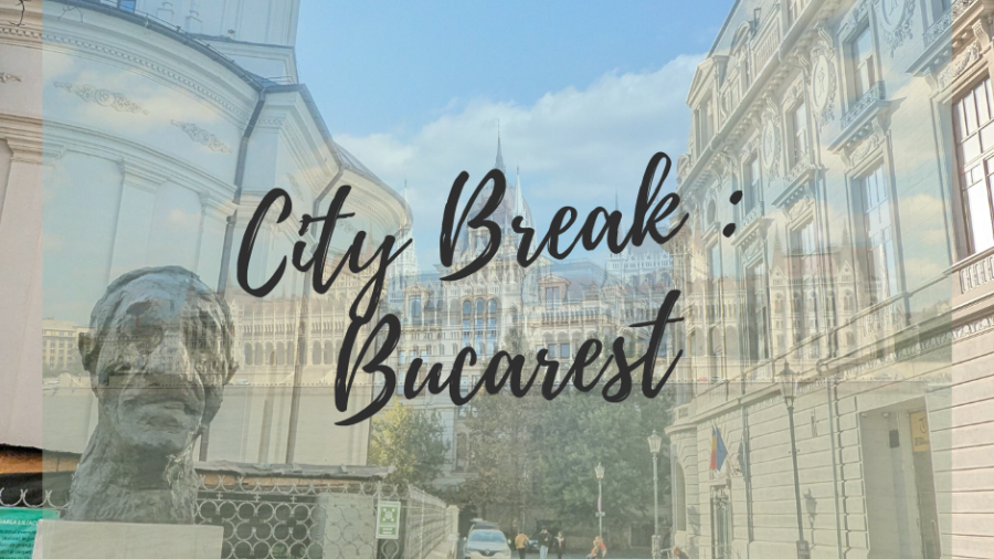 Que faire à Bucarest